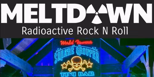 Meltdown Rocks Jupiter Square Grouper