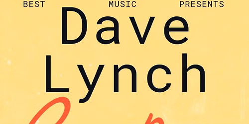 Dave Lynch Group