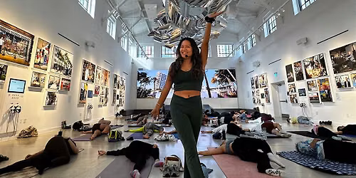 MOAD Moves with Romina Carpio