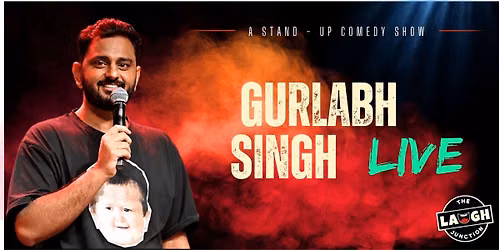 Gurlabh Singh Live