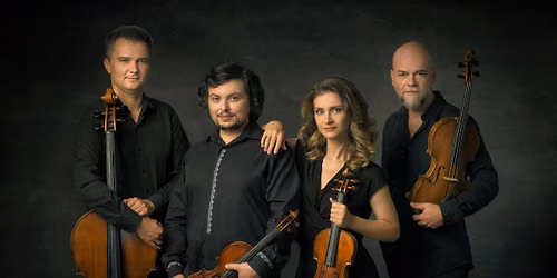 Arcadia Quartet