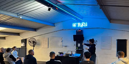 Personal Training Diploma Course Start