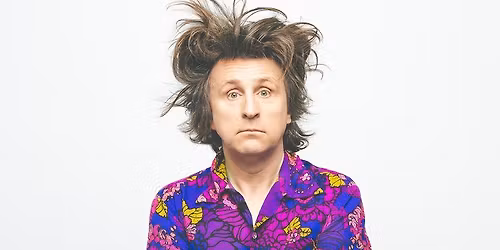 Milton Jones & Guests * (SOLD OUT)