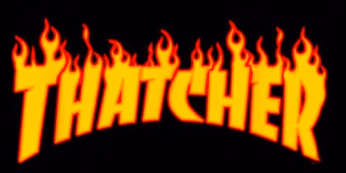 THATCHER TAKEOVER NIGHT
