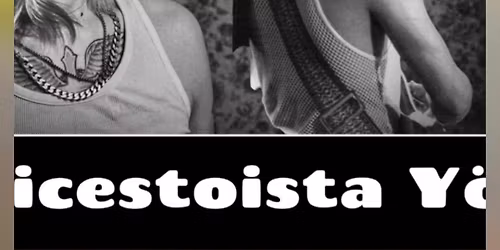 Kes\u00e4terassin26 avajaiset- Juicestoista Y\u00f6