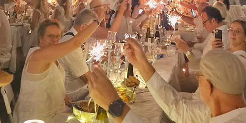 D\u00eener en Blanc de Cologne (White Dinner K\u00f6ln) 2026