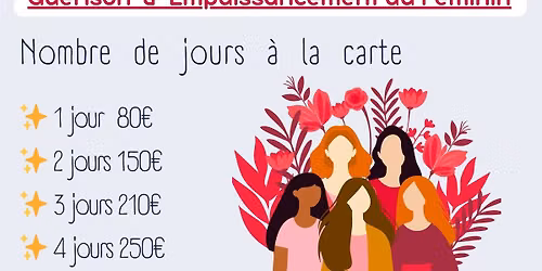 FORMATION Constellations Familiales et Jeux Quantiques
