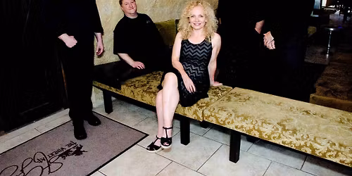 HOME AGAIN: The Carole King Tribute