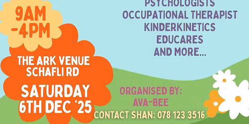 All Things Kids Expo and Fun-Day 