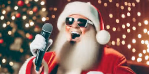 Christmas Karaoke 
