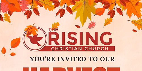 Harvest Party
