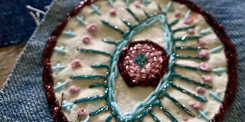 atelier de Broderie Cr\u00e9ation de Patch