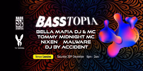 Basstopia