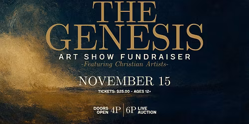 Art Show & Auction-Local Artists