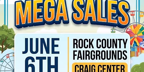 The Mega Sales 