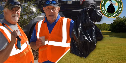 Fairview Community Cleanup