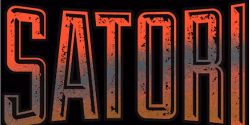 SATORI NIGHT CLUB 2026 Launch with River Street Latin Band