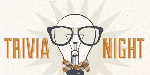 Tuesday Trivia Night at Trudy\u2019s