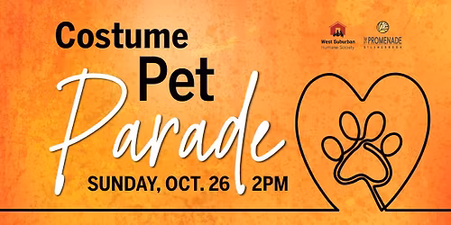 Halloween Costume Pet Parade\ud83c\udf83 \ud83d\udc36