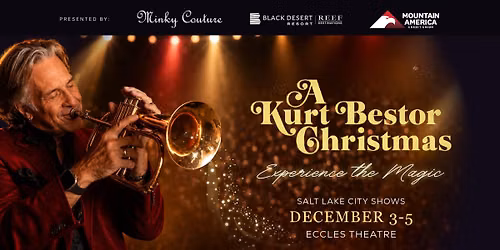 Kurt Bestor: A Kurt Bestor Christmas