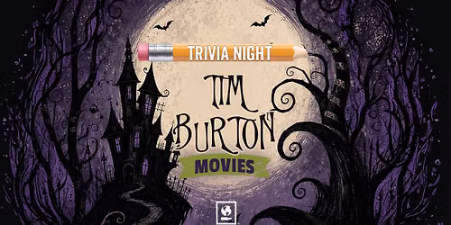 Tim Burton Movie Trivia
