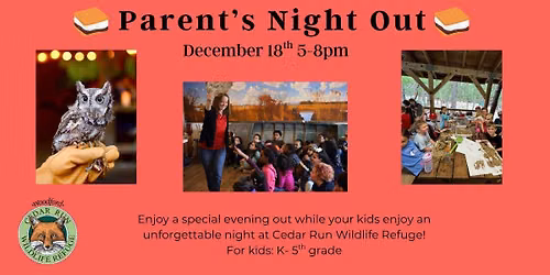 Parent's Night Out