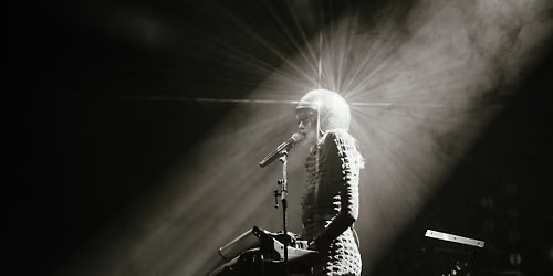 Ora The Molecule | Yngling (fri alder) og 18+ | Parkteatret