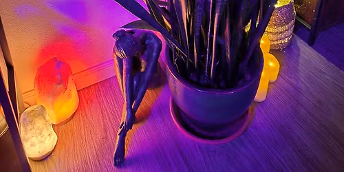 New Moon Yoga & Renewal