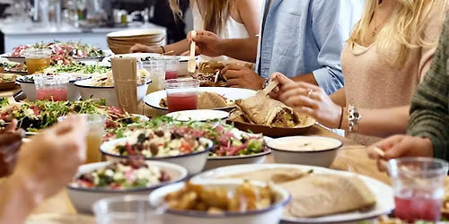 Joint Jacksonville Collaborative Divorce and NADP Lunch and Learn