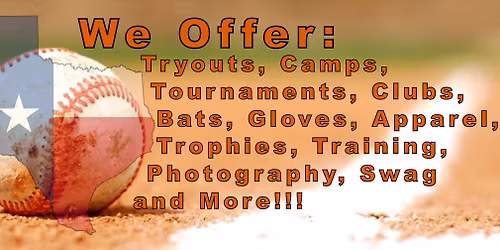 Fall tryout