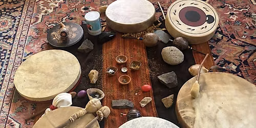 Shaman Workshop and DInner