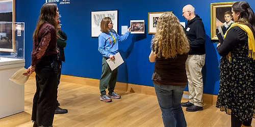Teaching with Art in your Classroom