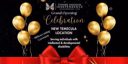 TMI Temecula Grand Opening Celebration