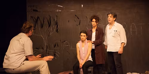 LE PORTEUR D'HISTOIRE \ud83c\udfad ||| Th\u00e9\u00e2tre