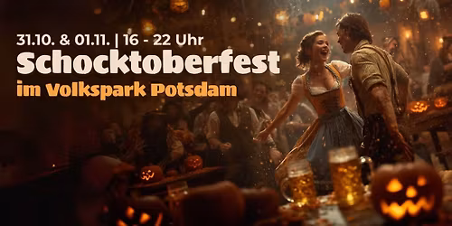 Schocktoberfest