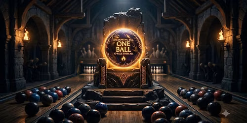 One Ball Three Pattern Challenge