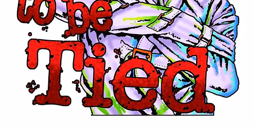 Fit to be Tied playing Holy Saviour Club Annual Feast (Open to Public-No Cover!)