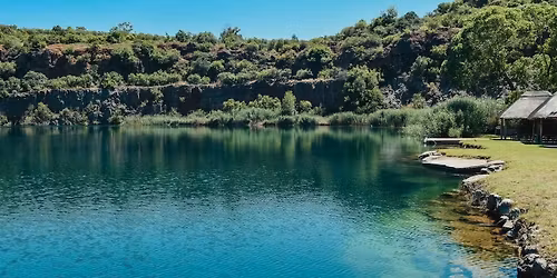 Bass Lake