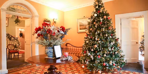 Christmas Party Night