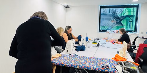 Regular Sewing Classes - November Start