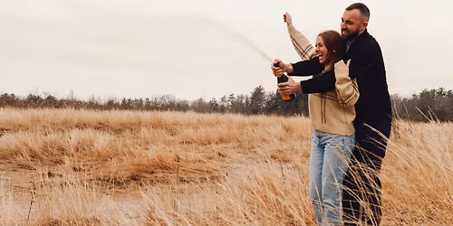 Tanner & Rachel\u2019s Jack & Jill