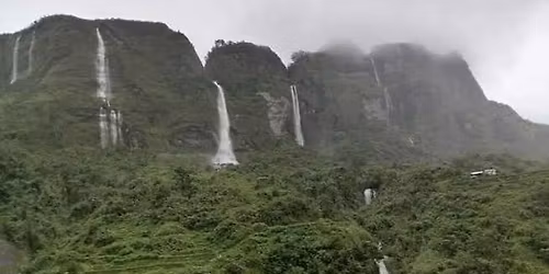 Kibungan Cross Country (KXC)