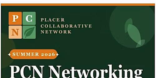 2026 PCN Summer Networking Mixer