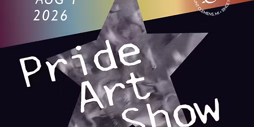 Pride Art Show