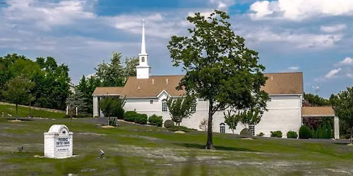 Vacation Bible School 2026