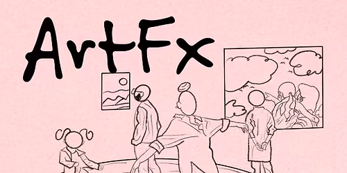 ArtFX: A Session of Sound and Color