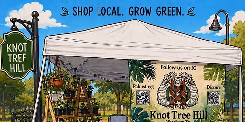 KnotTreeHill at Longview Pride 