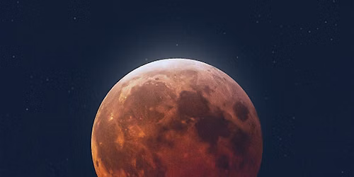 Pisces Lunar Eclipse: Releasing Old Timelines
