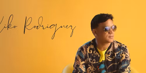 Kiko Rodriguez in Aurora