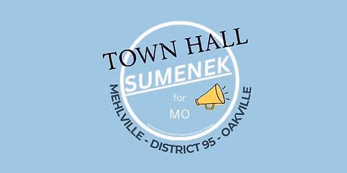 Sumenek Town Hall